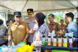 Pemkab Tabalong tekan inflasi melalui Gerakan Pangan Murah