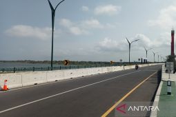Pemkab Bantul pindahkan lokasi TPR pantai selatan di jalan kawasan wisata