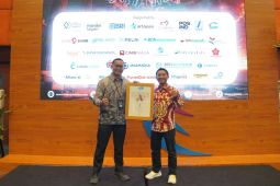 PT SIER raih penghargaan PR Popular Companies Awards 2025