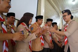 Kwarda DIY menekankan pentingnya ruang aktivitas positif bagi anak muda