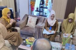 Setwan bahas strategi tingkatkan kualitas layanan anggota DPRD Banjarbaru