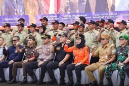Ketua DPRD Banjarbaru dorong anggota dewan turut siaga karhutla