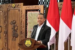 Bahlil sebut realisasi PNBP di sektor ESDM capai Rp138,8 triliun