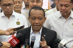 Menteri ESDM: Kapasitas pembangkit listrik naik 4,4 GW pada semester I
