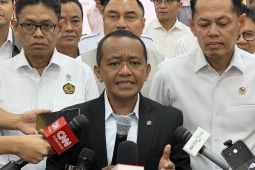 Bahlil tegaskan tak ada perlakuan khusus untuk AS kelola tambang
