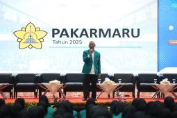 Warek ingatkan mahasiswa USK tidak mudah tertipu