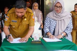 Pemkot Ambon  gandeng bank sampah induk tangani sampah secara terpadu