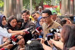 KPK lanjutkan  penyidikan kasus SKIPI di KKP