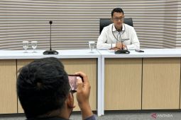 KPK usut dugaan suap ke pejabat Kemenag