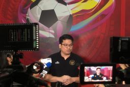 Timnas Futsal Indonesia targetkan medali emas di SEA Games 2025