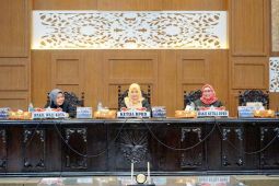 DPRD-Pemkot Probolinggo bahas Raperda Perusahaan Perseroan Daerah