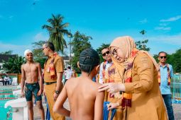 Wali Kota Banjarbaru: Kejuaraan Olahraga Pelajar SMP ajang bina karakter