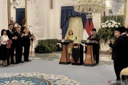 Indonesia-Peru CEPA signed after 14 months of negotiations: Prabowo