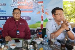 BI Babel siapkan lima tim ikuti QRIS jelajah Indonesia