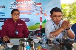 Pekan QRIS Nasional di Babel laksanakan berbagai kegiatan