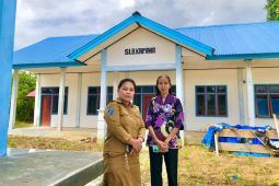 Pemprov Papua Barat bangun SLB Negeri Terpadu di Kaimana