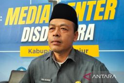 Pemkab Cianjur menargetkan perbaikan 1.250 sekolah rusak tuntas 2028