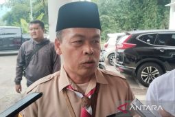Disdikpora Cianjur gunakan sumber dana lain penuhi kekurangan mebeler