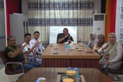 Bea Cukai Lhokseumawe beri pendampingan UMKM tembus pasar ekspor