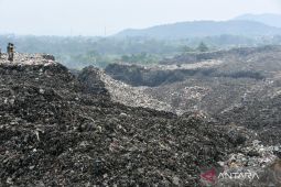 TPA Galuga di Bogor dikembangkan jadi PSEL