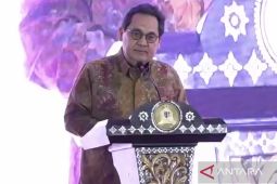 Danantara yakin bisa jadi motor pertumbuhan ekonomi tujuh persen