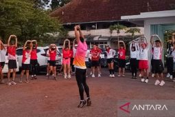 Tips pertolongan pertama dilakukan pelari alami cedera