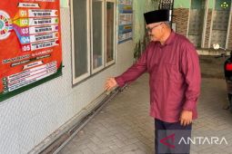 Polres Situbondo tangani pencurian dua motor milik mahasiswa KKN