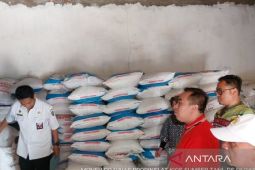 Serapan pupuk subsidi di Situbondo Januari-Juli capai 50 persen