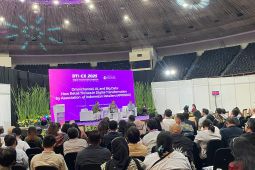 Hadapi perubahan konsumen, pelaku industri diajak bangun ritel digital