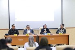 FEB Unila gelar Summer Course Internasional 2025