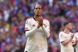 Daftar juara Community Shield: MU masih memimpin  sebanyak 21 kali