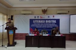 Bupati Jayapura mendorong UMKM OAP manfaatkan teknologi digital
