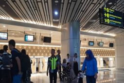 UIN Palu: Ada bandara internasional peluang kembangkan wisata Sulteng