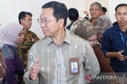 TPID Kaltim dan lintas sektor  gencarkan GNPIP untuk tekan inflasi