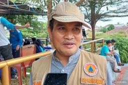 Pemprov Bengkulu: Tujuh rumah korban gempa rampung dibangun