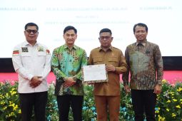 Pemprov Banten bentuk desk pengawasan dan pelayanan publik