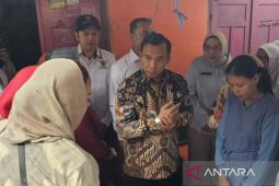 Mendukbangga: Kalangan B3 jadi penerima MBG