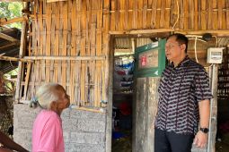 Bupati Buleleng gencarkan program sosial sambut HUT RI