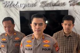 Polres Indramayu masih dalami penyebab kematian wanita di kamar kos