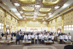 Pemkab Sambas dan Bank Kalbar siapkan masa depan cerah bagi ASN pensiun 2026