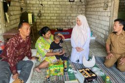 DPRD Jatim upayakan percepatan operasi pasien anak asal Bojonegoro