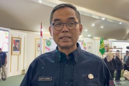 Sekda Bogor sebut perbaikan Jalan Parungpanjang tinggal tunggu lelang