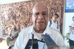 BP3OKP harap masyarakat dukung pembangunan 2.200 rumah warga di Papeg