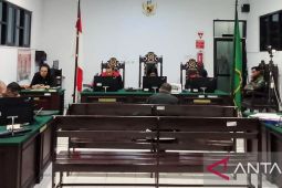 Jaksa KPK tuntut Richard Louhenapessy 32 bulan penjara atas pidana pencucian uang