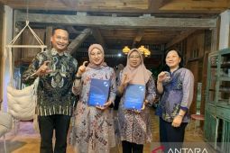 Saatnya UMKM naik kelas melalui literasi keuangan yang cerdas