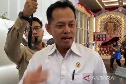 Presiden Prabowo panggil Bapisus-Kapolri gelar rapat bahas situasi negara