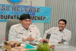 BNNK Sumenep cegah peredaran narkoba melalui "Desa Bersinar"