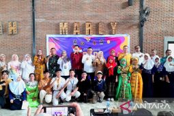 BNPT RI sebut Kearifan lokal merupakan benteng dari ancaman paham radikal