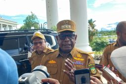 Pemkab Mimika bangun 202 unit rumah bagi warga kurang mampu