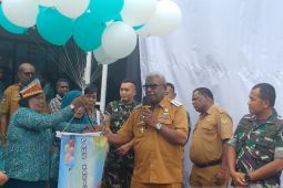 Kemensos survei pembangunan Sekolah Rakyat di Kabupaten Mimika